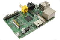 Raspberry PI