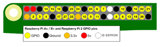 Floppy Pins