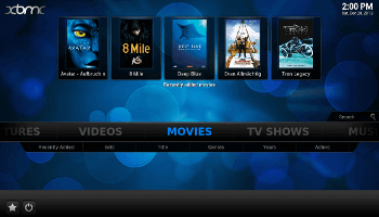 XBMC